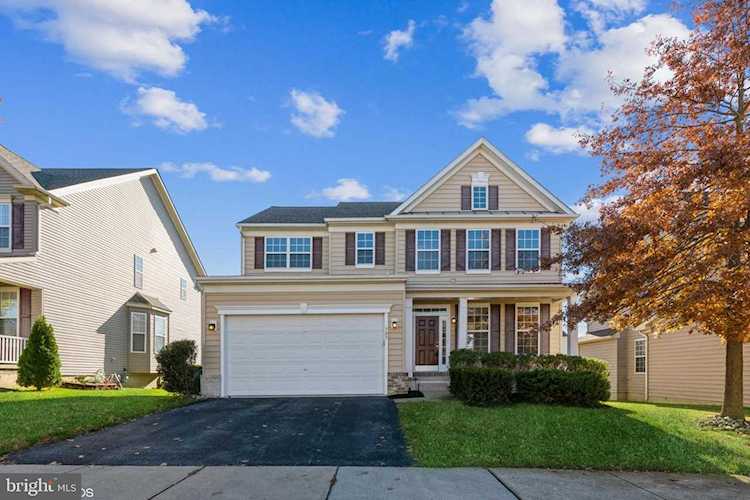 707 Worcester Ave Middletown, DE 19709