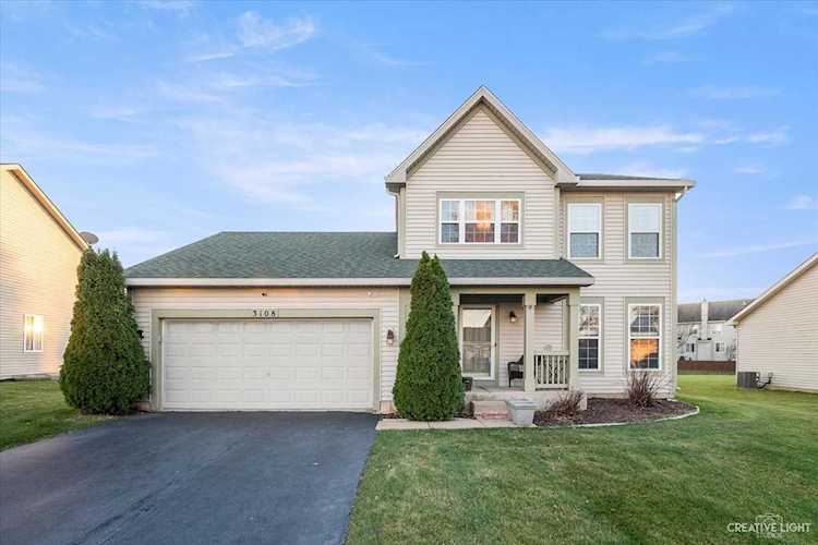 3108 Veronica St Plano, IL 60545