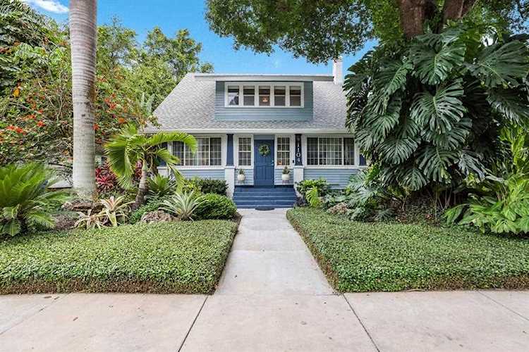 1104 W 22nd St Bradenton, FL 34205