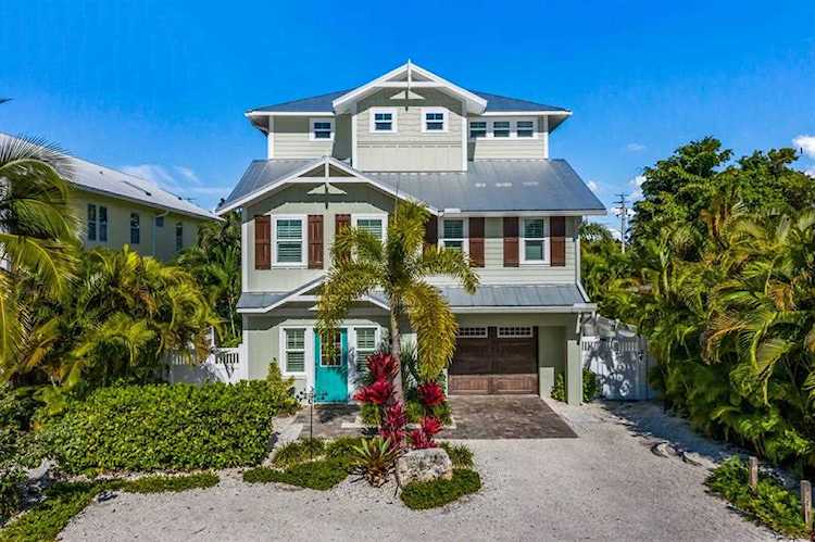 704 Gladiolus St Anna Maria, FL 34216