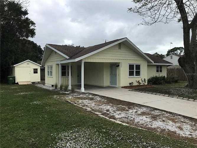 2626 Cheryle Ln Sarasota, FL 34237