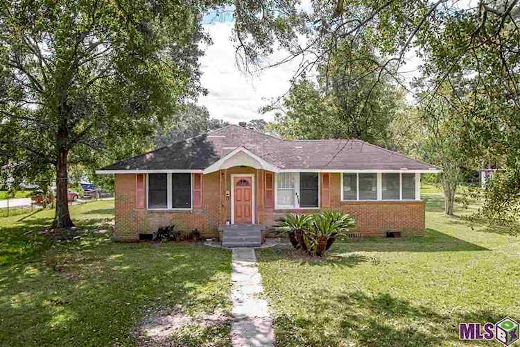 4028 Prescott Rd Baton Rouge, LA 70810