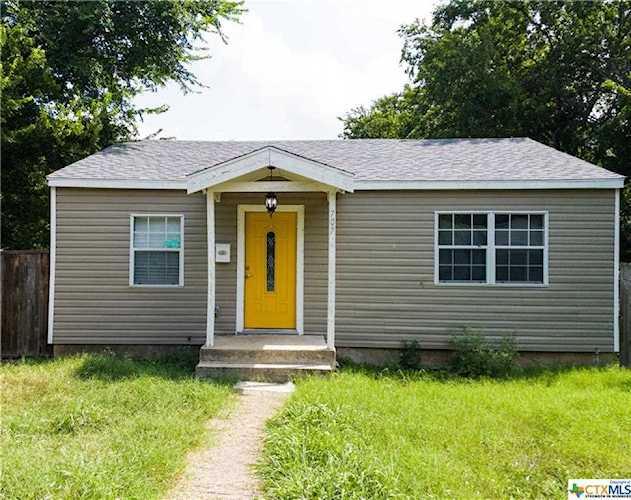 707 Sissom Rd Killeen, TX 76541