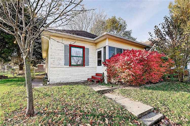 1921 E E Pleasant Run Pkwy Dr Indianapolis, IN 46203