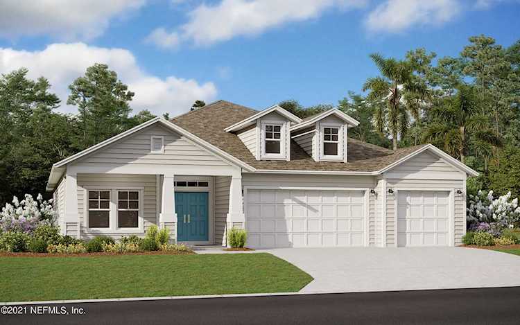 243 Marquesa Cir St Johns, FL 32259