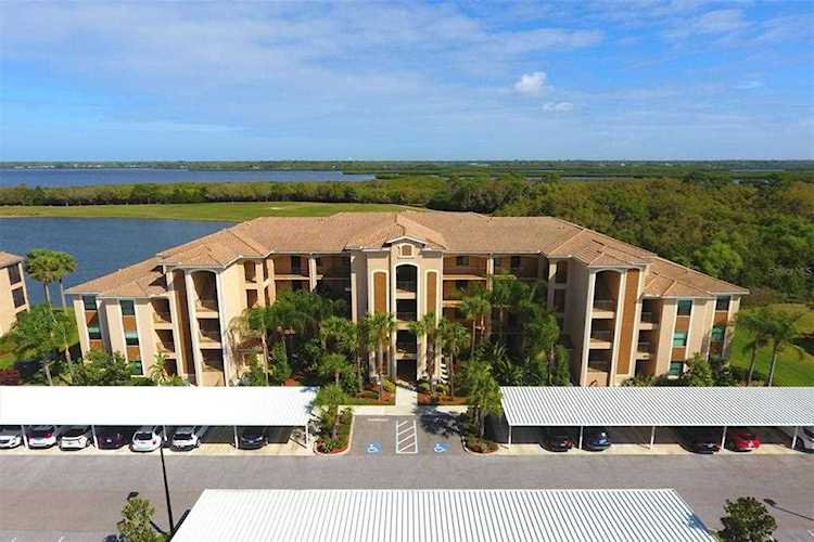 6519 Grand Estuary Trl #101 Bradenton, FL 34212