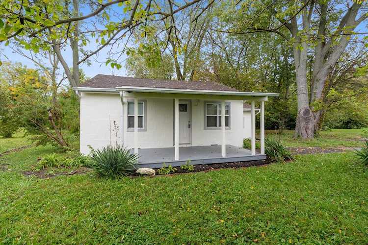 4104 Casa Boulevard Grove City, OH 43123