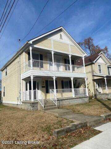 118 N 20Th St Louisville, KY 40203