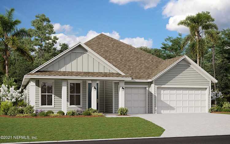 295 Marquesa Cir St Johns, FL 32259