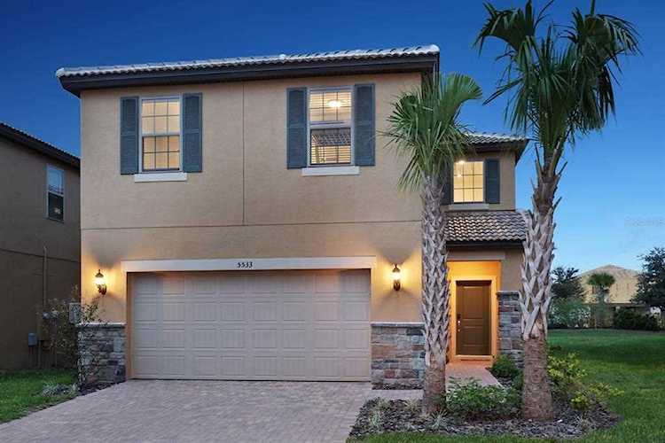 5533 Misty Oak CIRCLE Davenport, FL 33837