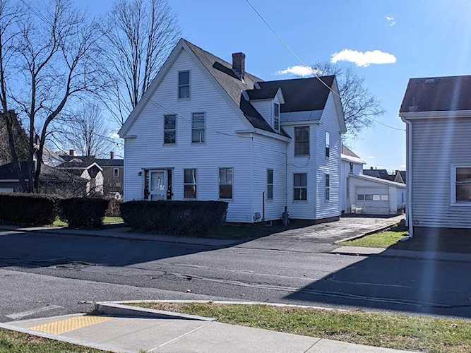 40 Pleasant St Greenfield, MA 01301