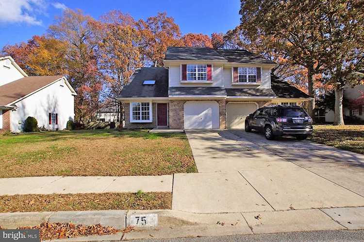 75 Stoney Dr Dover, DE 19904