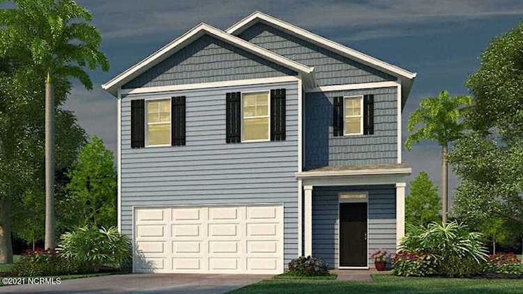 783 Buckeye Road Leland, NC 28451