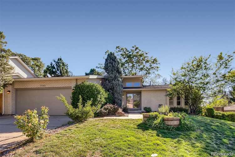 7846 S Saulsbury St Littleton, CO 80128