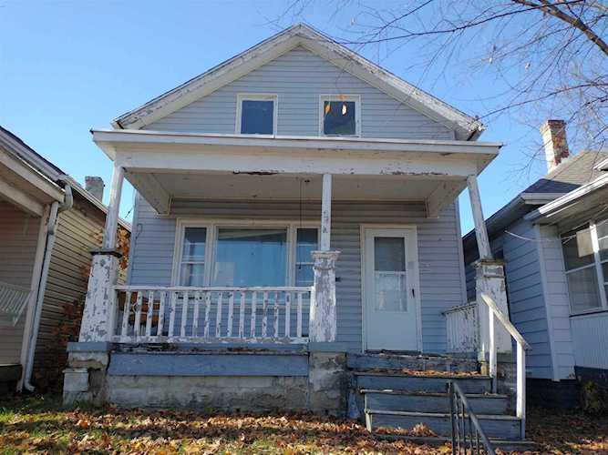 1511 Sherman Boulevard Fort Wayne, IN 46808