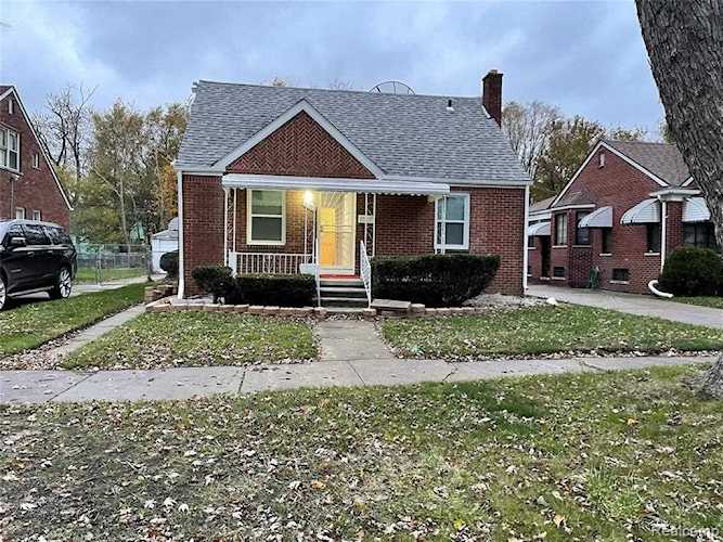 19363 Sunset St Detroit, MI 48234