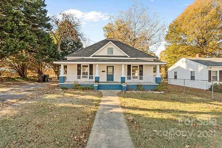 407 N Jones Ave Rock Hill, SC 29730