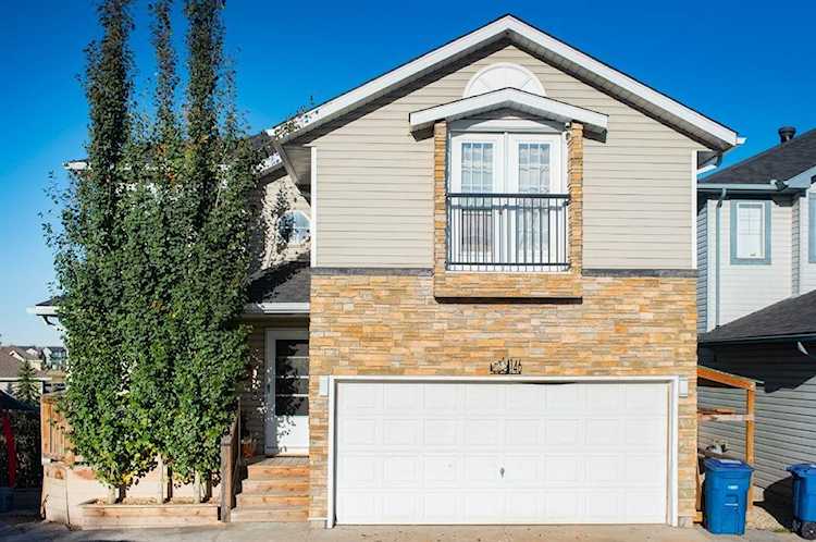 146 Creek Gardens Place NW Airdrie, AB T4B 2P7