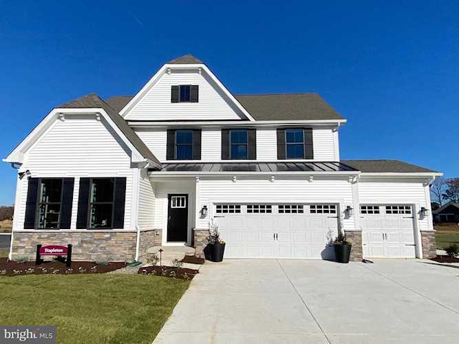 24013 Caldwell Circle Lewes, DE 19958