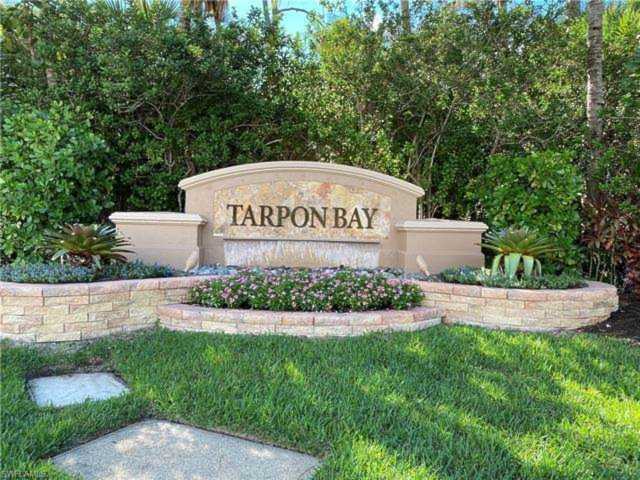 1630 S Tarpon Bay Dr #101 Naples, FL 34119