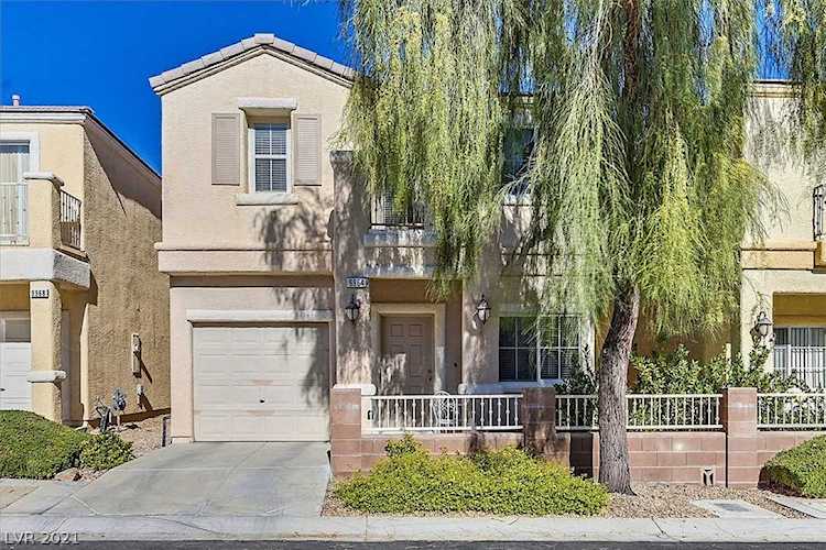 9964 Star Lake Ave Las Vegas, NV 89148