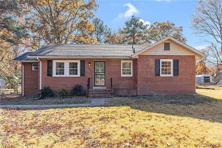 6541 Worthington Rd Richmond, VA 23225