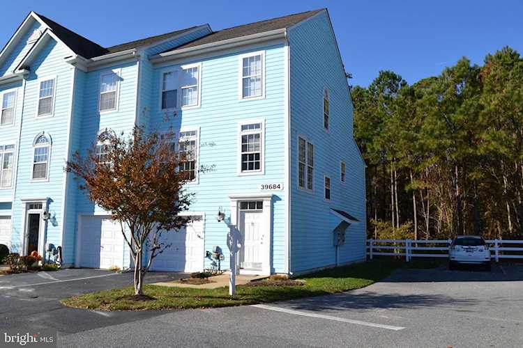 39684 Sunrise Ct #710 Bethany Beach, DE 19930
