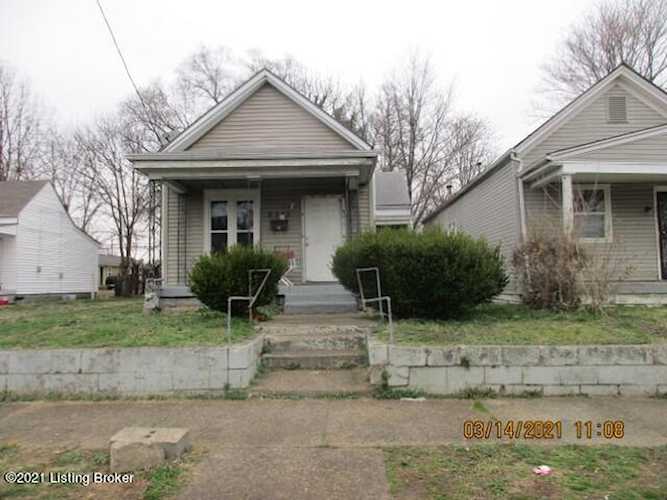 2313 Woodland Ave Ave Louisville, KY 40210 | MLS 1601585 Photo 1