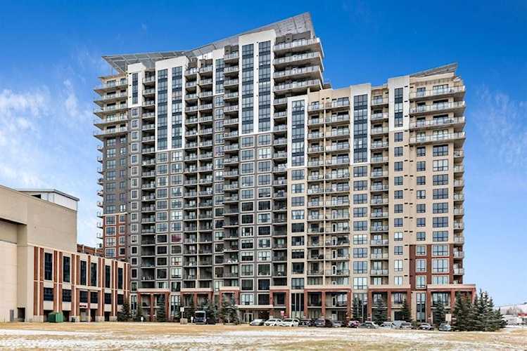8880 Horton Rd SW #815 Calgary, AB T2V 2W3