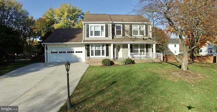 10865 Monticello Ct Great Falls, VA 22066