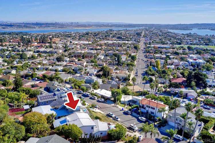 1552 Monmouth #6149 San Diego, CA 92109