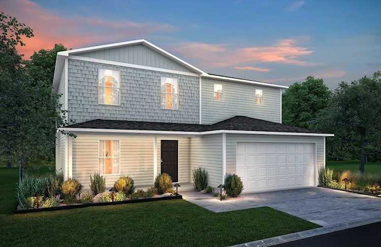 101 W Kenna Ln #11 Parker City, IN 47368