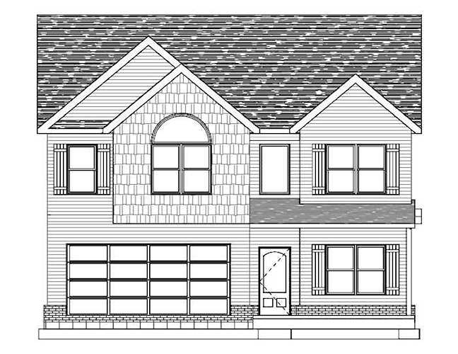239 Mills Creek Clarksville, TN 37042