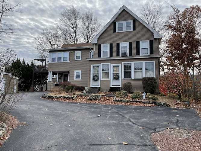 39 Smith Street Fitchburg, MA 01420