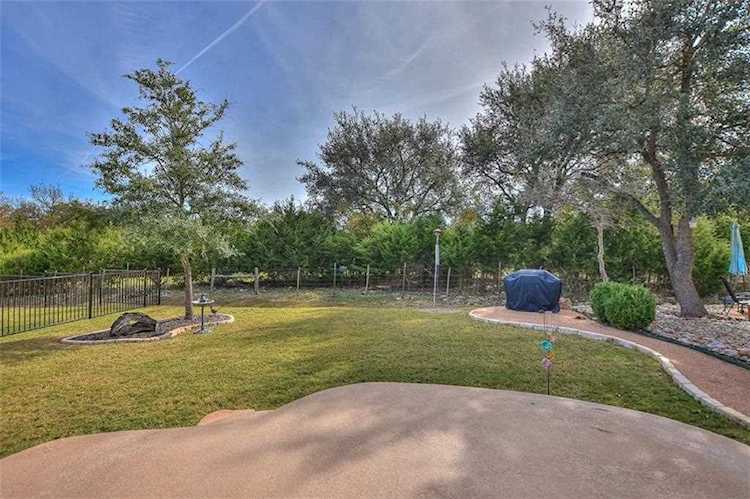 409 Salado Creek LN Georgetown, TX 78633