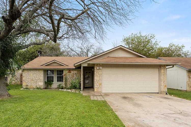 2000 Dry Creek DR Round Rock, TX 78681