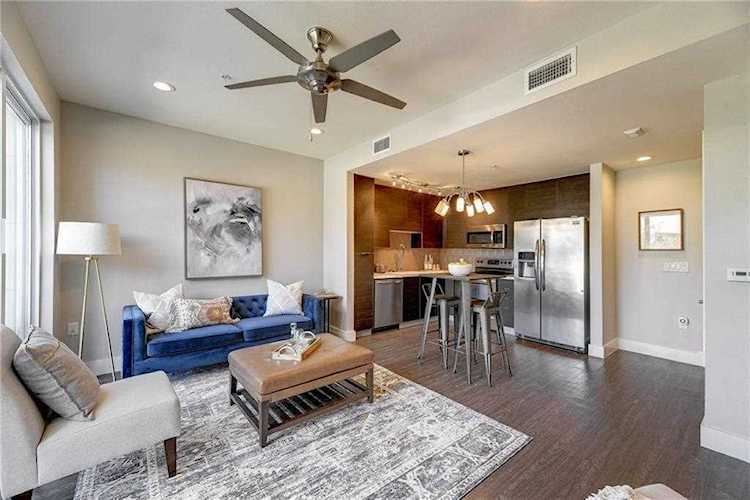 604 N Bluff DR #209 Austin, TX 78745
