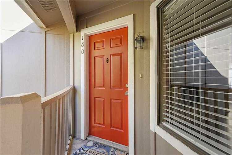 1720 Timber Ridge RD #160 Austin, TX 78741