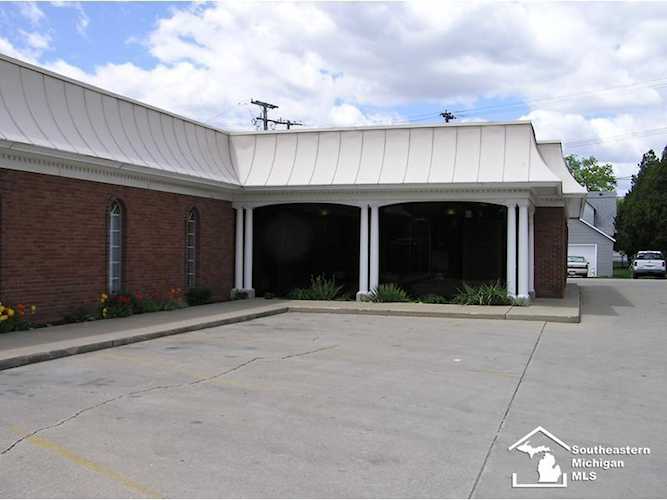 820 S Monroe Monroe Twp, MI 48161