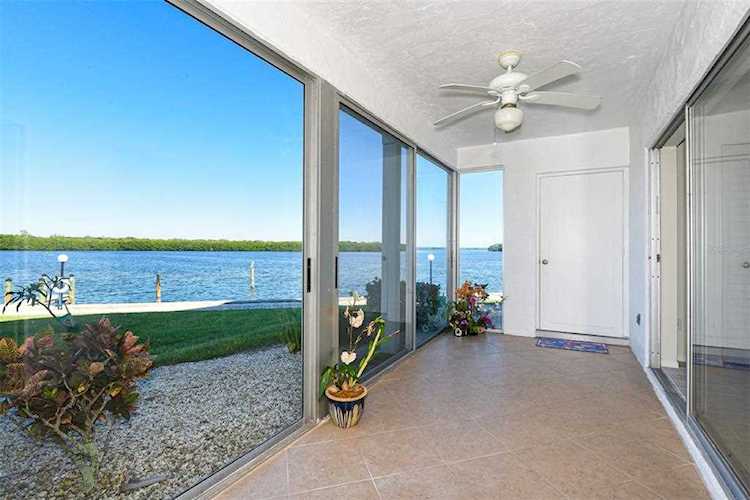 4440 Exeter Dr #N106 Longboat Key, FL 34228