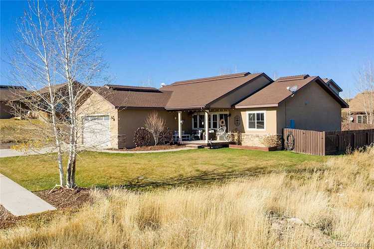 352 Lake View Rd Hayden, CO 81639