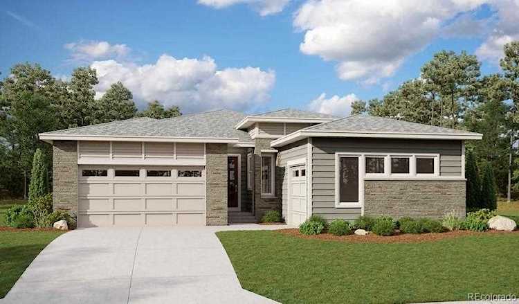 9150 Basalt Ln Littleton, CO 80125 | MLS® 5803161 Photo 1