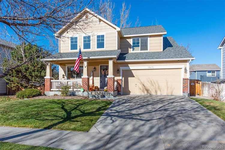 10631 E 112th Way Commerce City, CO 80640