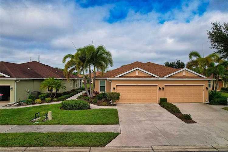 2521 Terracina Dr Venice, FL 34292