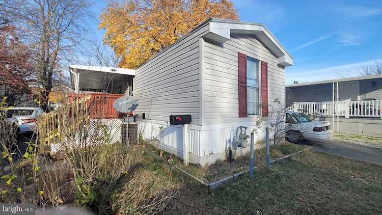 7923 Flamingo Dr Alexandria, VA 22306