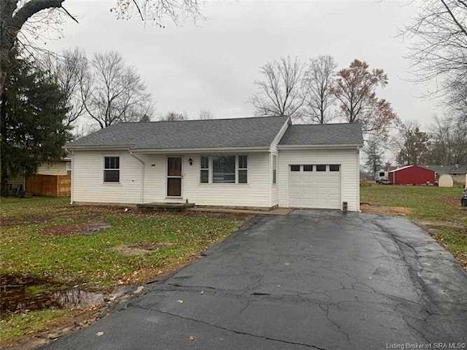 549 Highland Dr Madison, IN 47250