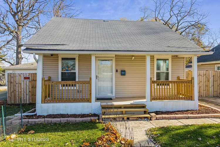 1920 N Center St Crest Hill, IL 60403
