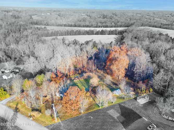 352 Goodlett Rd Mt Eden, KY 40046