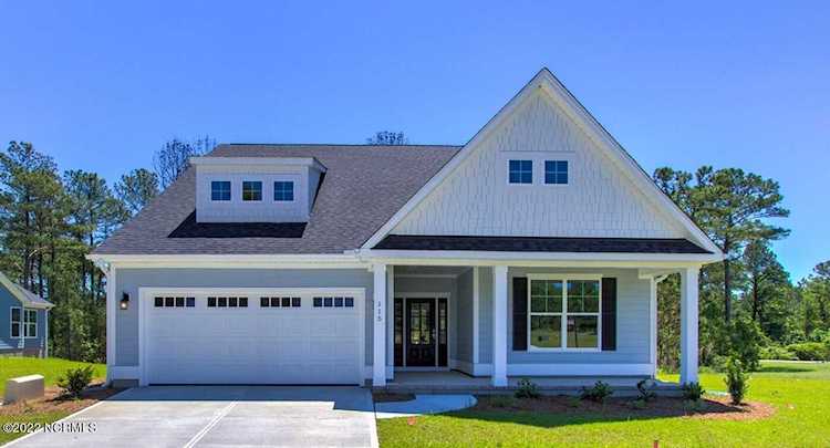 2209 Reefside Loop Leland, NC 28451