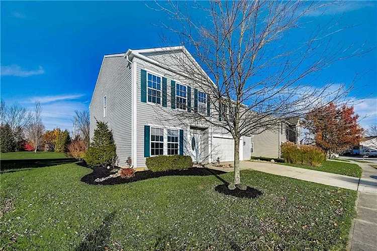 10046 Yosemite Ln Indianapolis, IN 46234